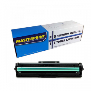Toner Compatível NP Samsung MLT-DL111E (Chip Novo) - MASTERPRINT