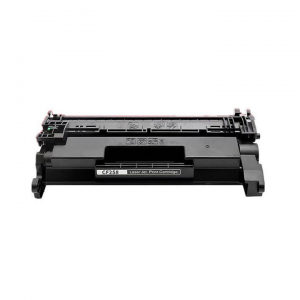 Toner Compativel CF258A Sem Chip - Masterprint
