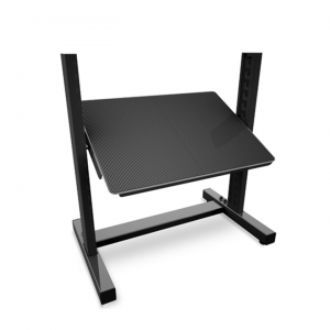 Suporte Pés Ergonômico 16 Regulagens - RESOLVE