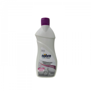 Sapolio 300ML Cremoso Lavanda - NOBRE
