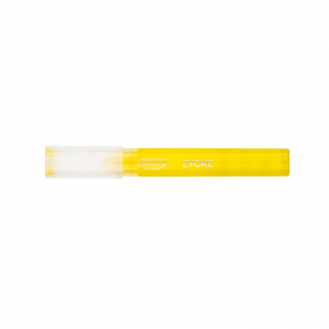 Marcador Uni Posca Evoke Acrilyc Amarelo - BRW