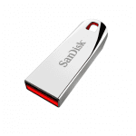 Pen Drive 32GB 2.0 Metal - SANDISK