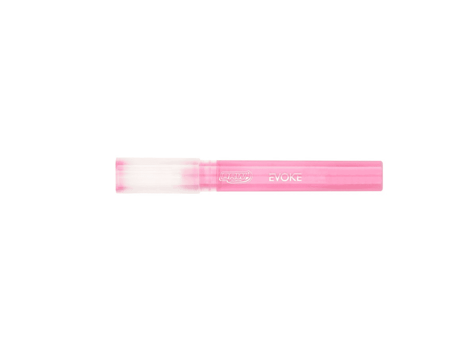 Marcador Uni Posca Evoke Acrilyc Rosa - BRW
