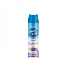 Aromatizador Ultra Flesh 400ML Lavanda - BASTON
