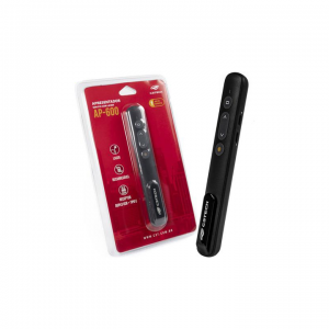 Apresentador Laser AP-600 - C3TECH