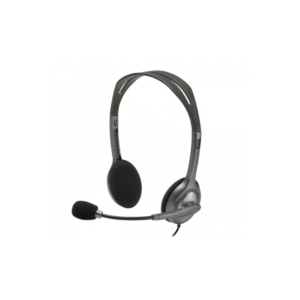Headset H111 P3 - LOGITECH