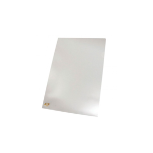 Pasta L A4 Cristal - ACP
