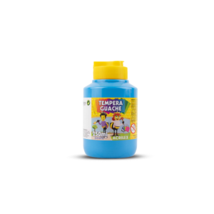 Tinta Guache 250ML Azul Celeste 503 - ACRILEX