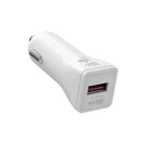 Carregador Veicular 1S USB 3A CC1S-Q - ELG