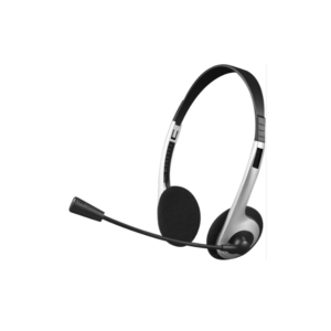 Headset Com Microfone PH-01SI - C3TECH