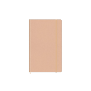 Caderno Costurado Com Pauta 10x14 Cambridge G Nude - TILIBRA