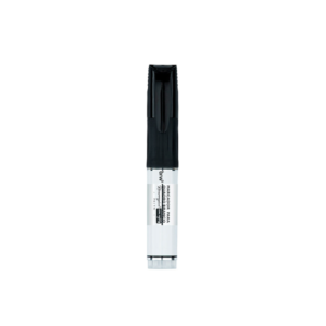 Caneta Quadro Branco Preto Recarregável - BRW