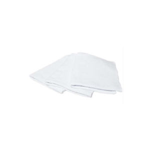 Pano 40x70 Alvejado Branco Plus 1580 - MARTINS