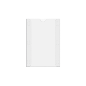 Display Multiuso A4 Cristal 4306 - ACP