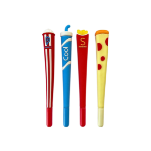 Caneta Gel 0.5 Foods - TILIBRA