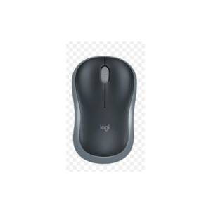 Mouse Sem Fio Preto M185 - LOGITECH