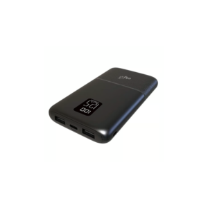 Bateria Portátil 12500MAH PB125LCD - ELG