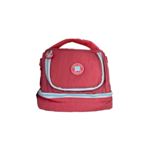 Lancheira Trendy Rosa - XERYUS