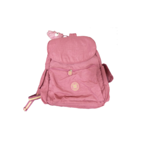 Mochila Costas Grande Juvenil Trendy Rosa 12341 - XERYUS