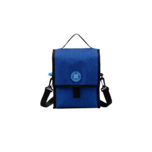 Lancheira Infantil Dino Azul 12304 - XERYUS