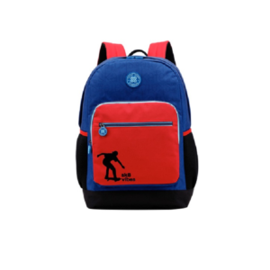 Mochila Costas Grande College Skate 12171 - XERYUS