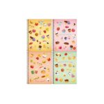 Caderno Espiral Colegial 01x80 Taste - TILIBRA