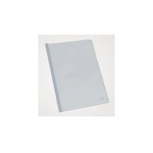 Pasta Canaleta A4 Cristal 1035.CR - ACP