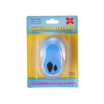 Furador Eva/Papel 50MM Folhas - MAKE +