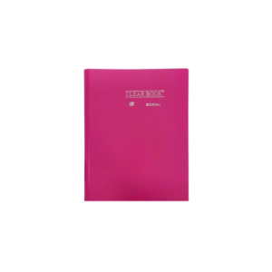 Pasta Catálogo 30 Folhas Pink BD30AJ RSE - YES