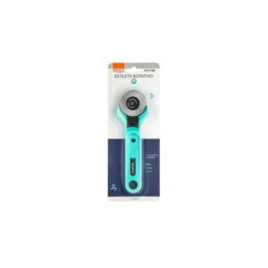 Estilete Rotativo 45MM ES0201 - BRW