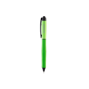 Caneta Gel 0.4 Retrátil Pallete Verde - STABILO