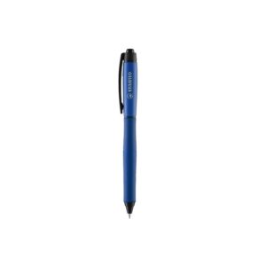 Caneta Gel 0.4 Retrátil Palette Azul - STABILO