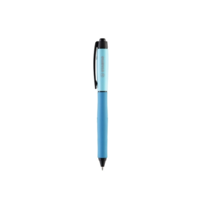 Caneta Gel 0.4 Retrátil Palette Azul Claro - STABILO