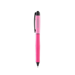 Caneta Gel 0.4 Retrátil Palette Pink - STABILO