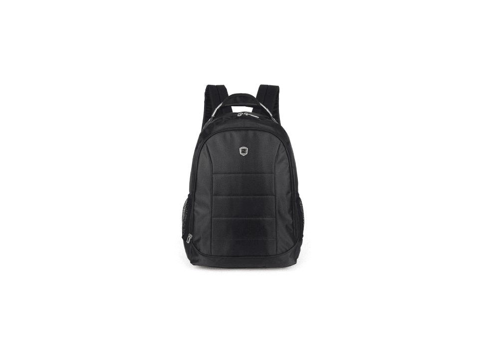 Mochila Notebook Preto 18 - MN51619 - LUXCEL
