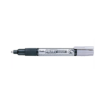 Marcador Paint Marker Prata - PENTEL