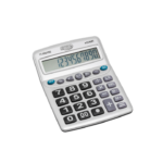 Calculadora Mesa Grande 12 Dígito CC4001 - BRW
