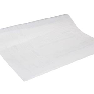 Papel Contact 45x25 Metros Cristal 80 Micras - BRW