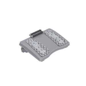 Suporte Pés Ergonômico Ergolight Magnético Massagem - RELIZA