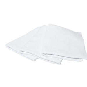 Pano 50x70 Alvejado Branco Extra - MARTINS