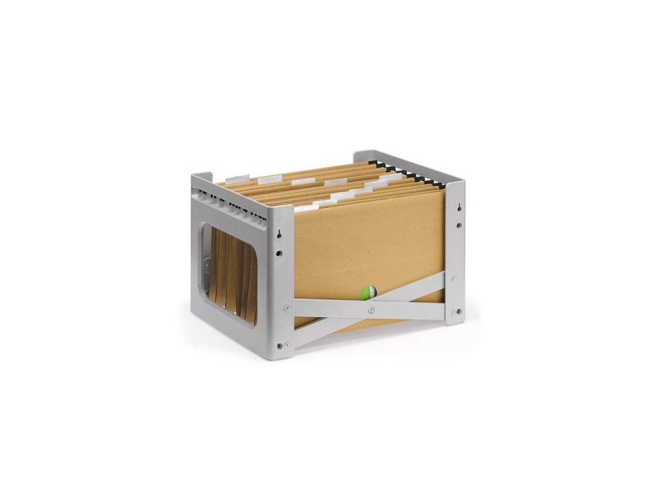 Suporte Para Pasta Suspensa - WALEU - Imagem 3