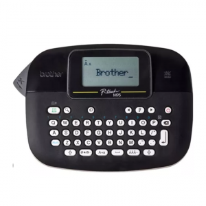Rotulador Eletrônico PT-M95 - BROTHER