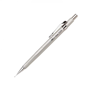 Lapiseira 0.9 P209 Prata - PENTEL
