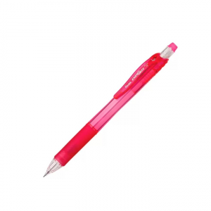 Lapiseira 0.5 Energ-X Rosa PL105 - PENTEL