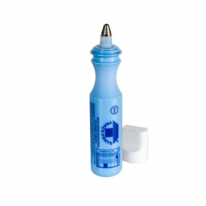 Marcador Industrial TF LWB0700 3mmX60ml Azul - BADEN