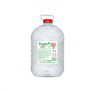 Álcool Gel 70° 5L Neutro - TUPI