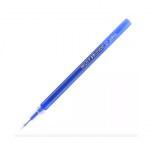 Carga Caneta Apagável Frixion Azul - PILOT
