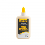 Cola Madeira 90G - VONDER