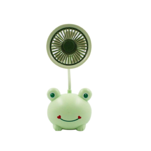 Ventilador Mini Sapinho USB - BUENDIA