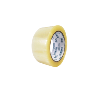Fita Adesiva 45X100 Transparente - BOL